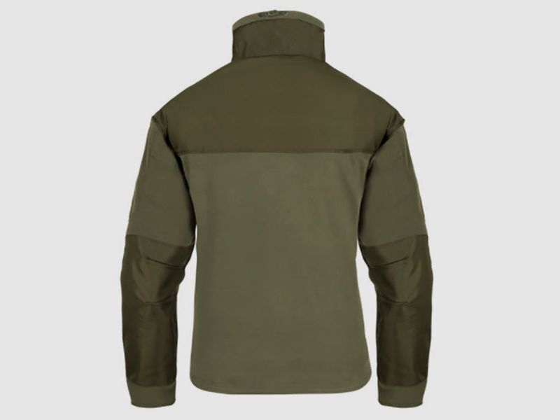 Fleece-Jacke, CLASSIC ARMY JACKET - FLEECE, Bild 12 von 16
