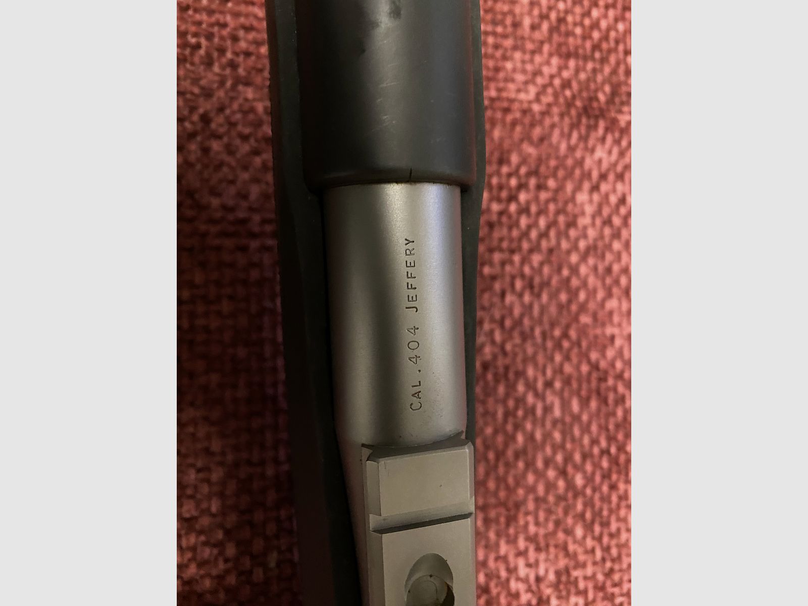 Custom 98er, Afrika, Safari . 404 Jeffery