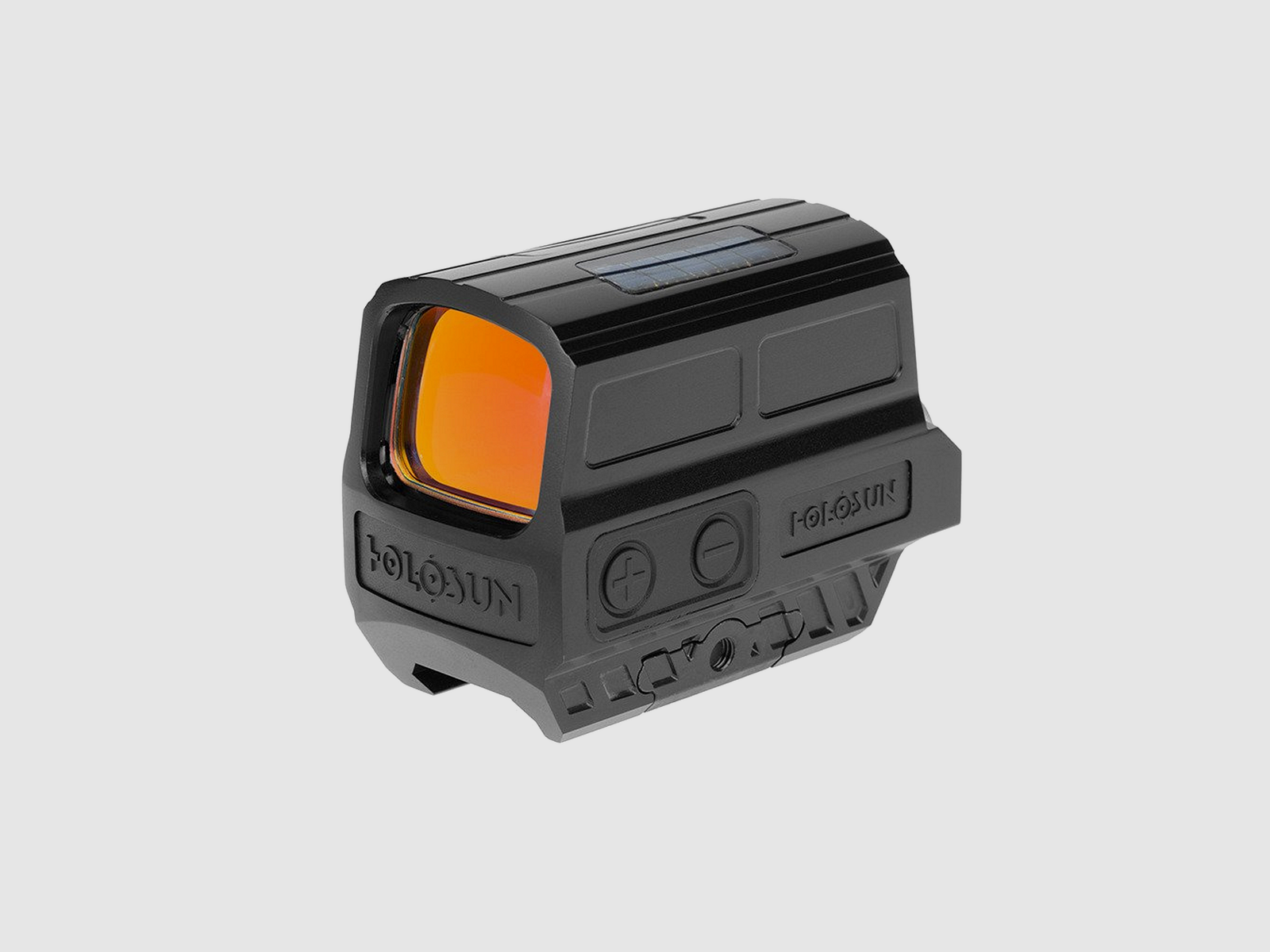 Kolimator HS512C Multi Reticle Solar Panel - Holosun, zdjęcie 1 z 2