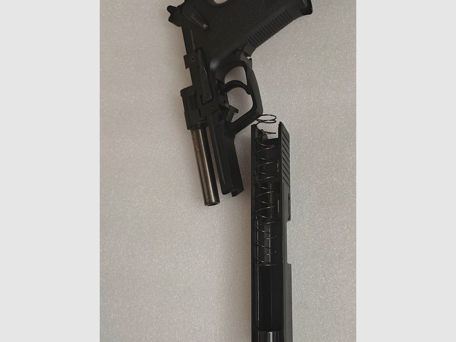 Röhm RG96 + Zubehör *TOP*