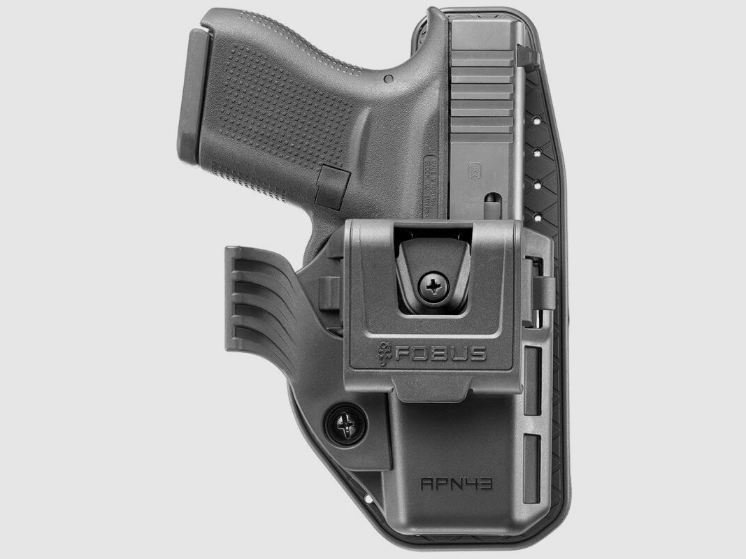 Waistband Holster Glock 43, Bild 1 von 2