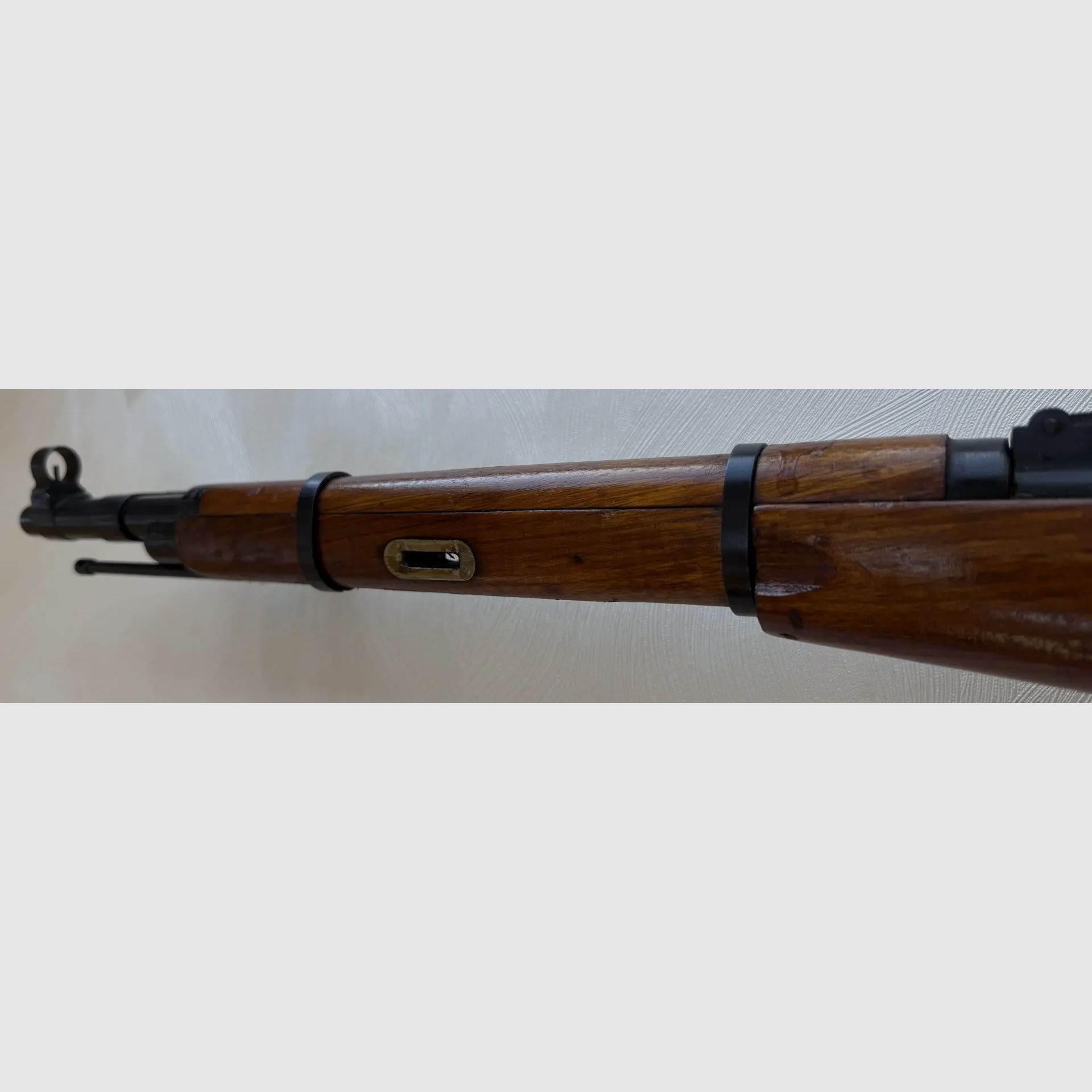 Mosin Nagant M44 / Typ 53 Kaliber 7,62X54R