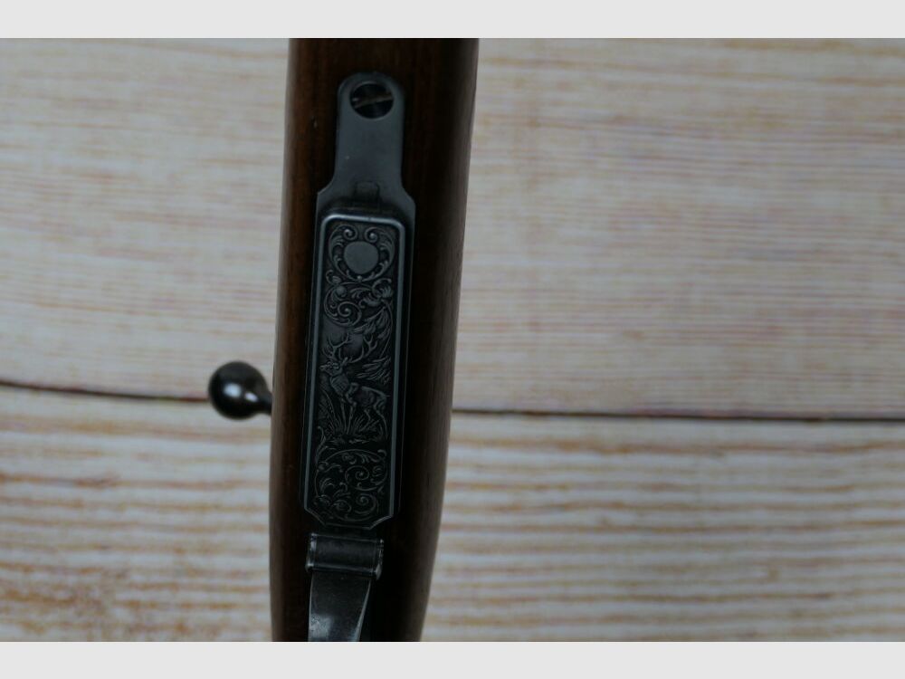 Mauser 2000