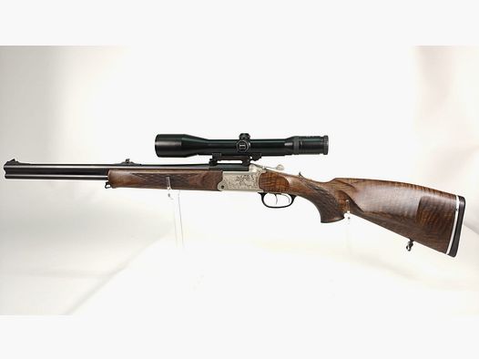 Sauer & Sohn B97 9,3x62 / 6,5x57R Zeiss