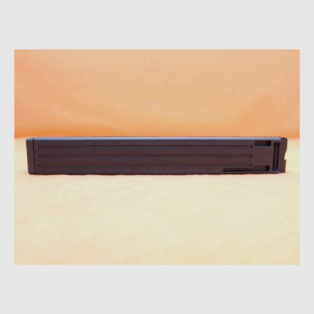 GSG German Sport Guns GSG-MP40: Magazine 2-round .22lr black polymer