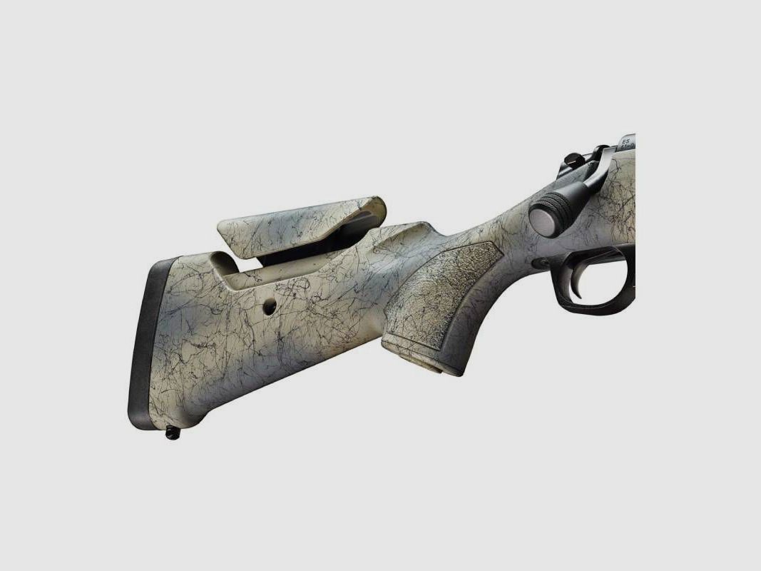 Bergara grendelgeweer Wilderness Sierra .223 Rem.| Loop lengte 51cm, afbeelding 4 van 8