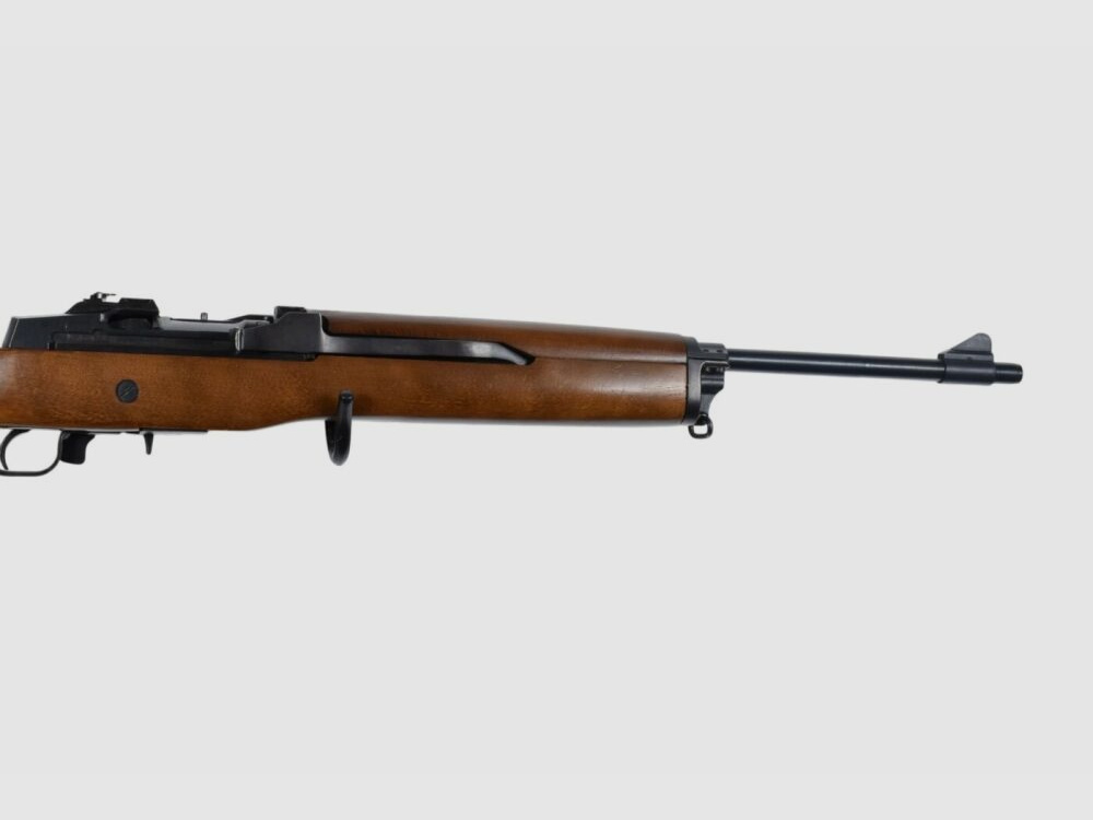 Ruger Mini 14 .223Rem Semi-Automatic Rifle