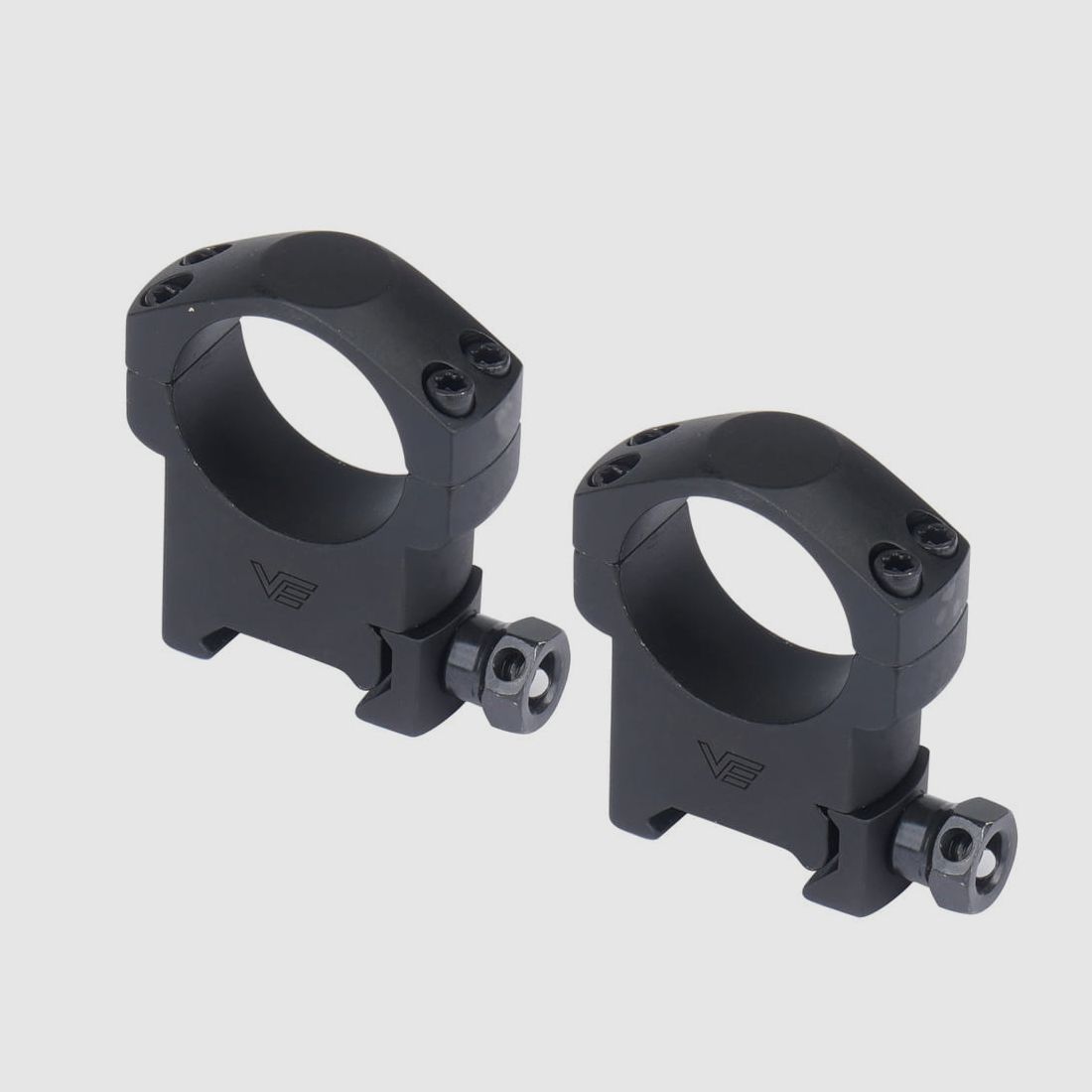 Richtkijker Vector Optics Veyron 3-12×44 FFP, afbeelding 6 van 8
