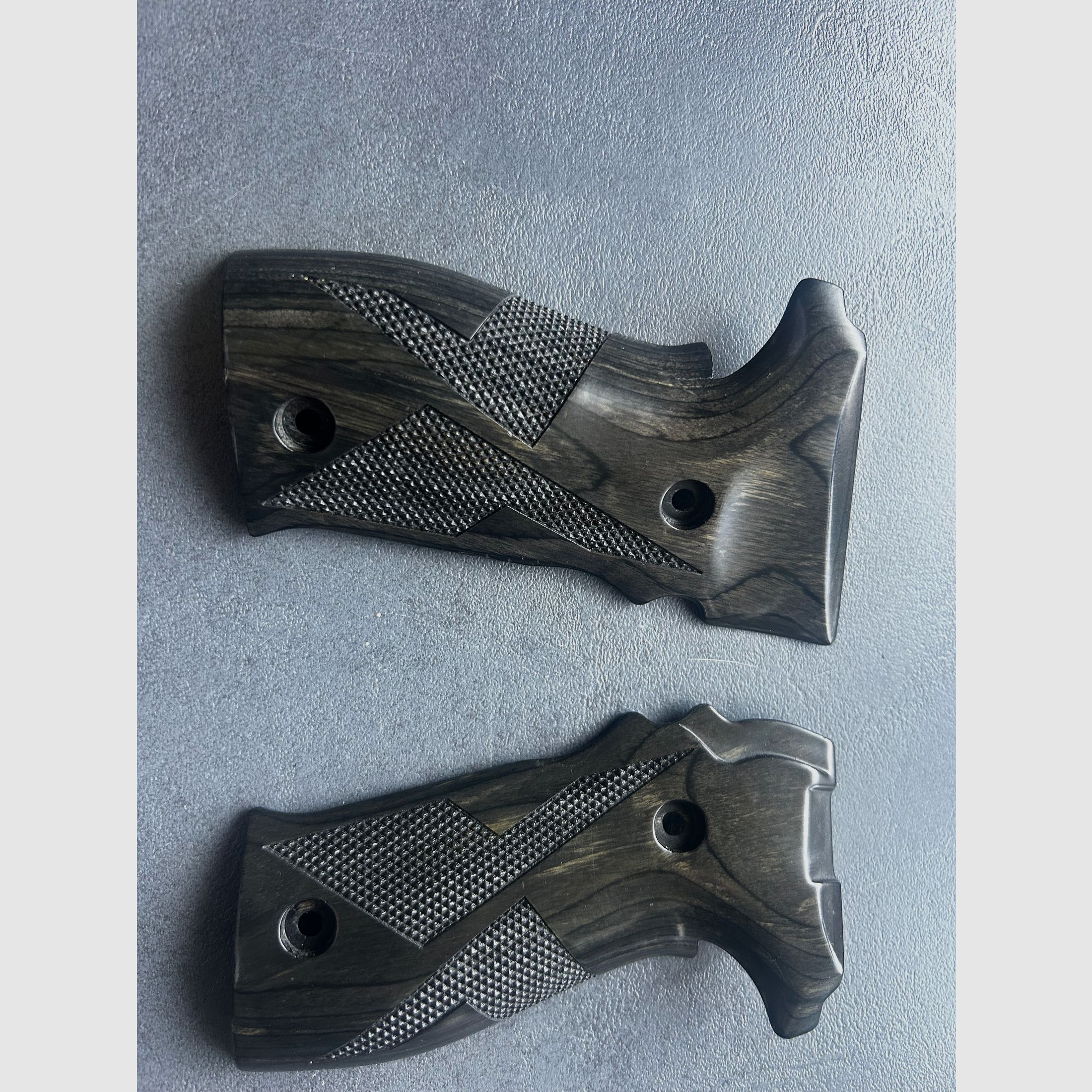 Sig Sauer X Five P226 Griffschalen 
