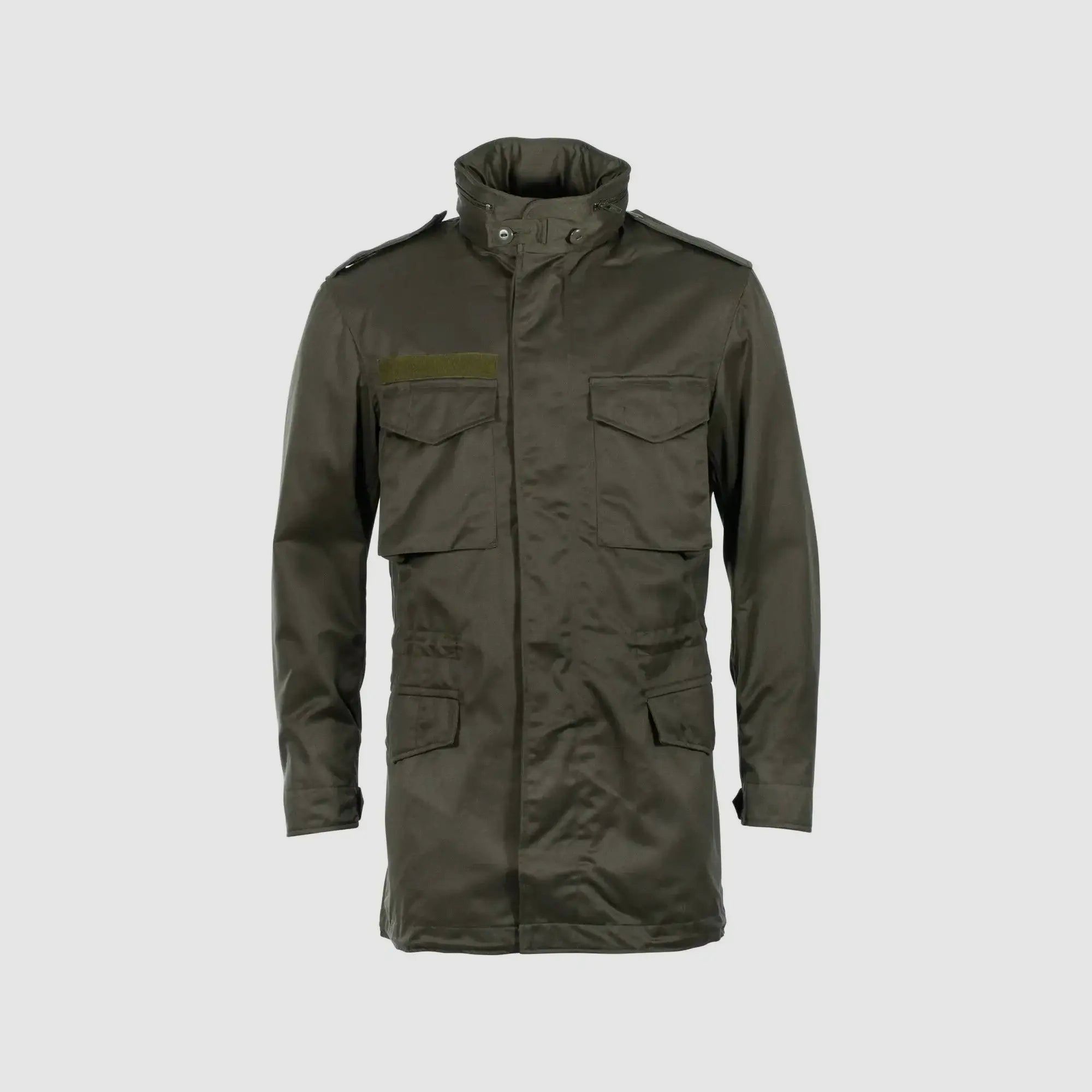 Österreichisches Bundesheer Österreichisches Bundesheer ÖBH Feldjacke neuwertig