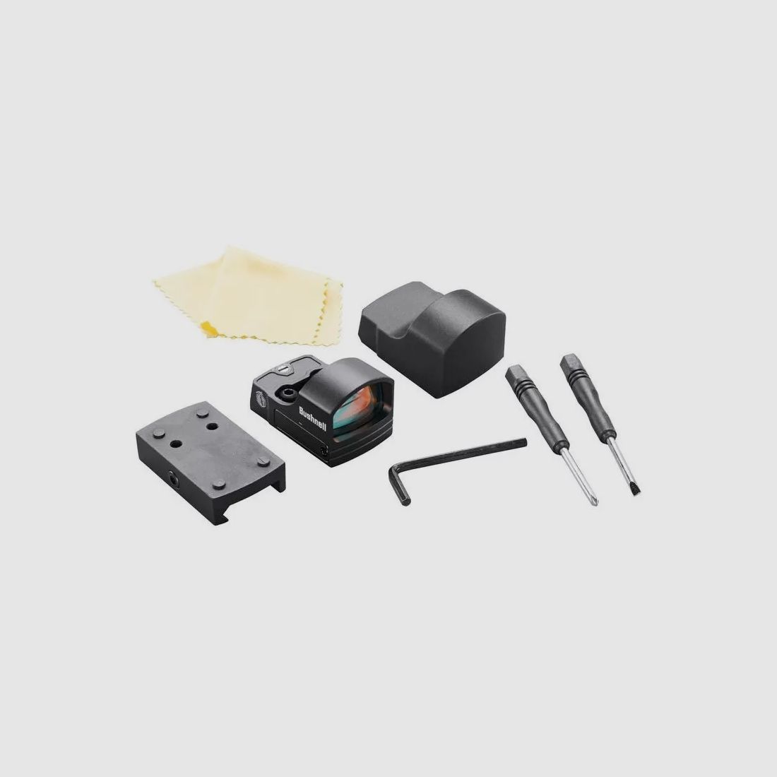 Visor BUSHNELL RXS-100 Reflex Sight, imagen 4 de 11