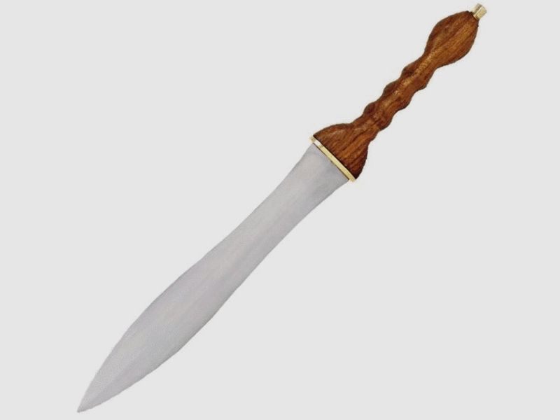 Dagger Dolch of the Roman Legionnaires