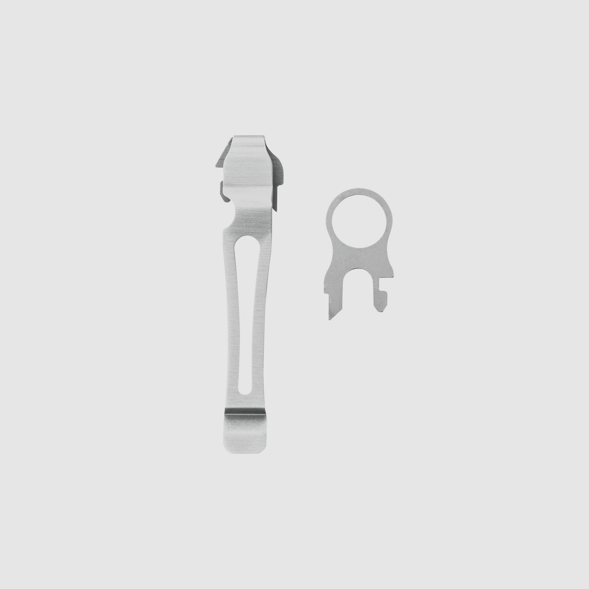 Leatherman CHARGE + TTI Titanium, Nylon Holster mit Tasche, M