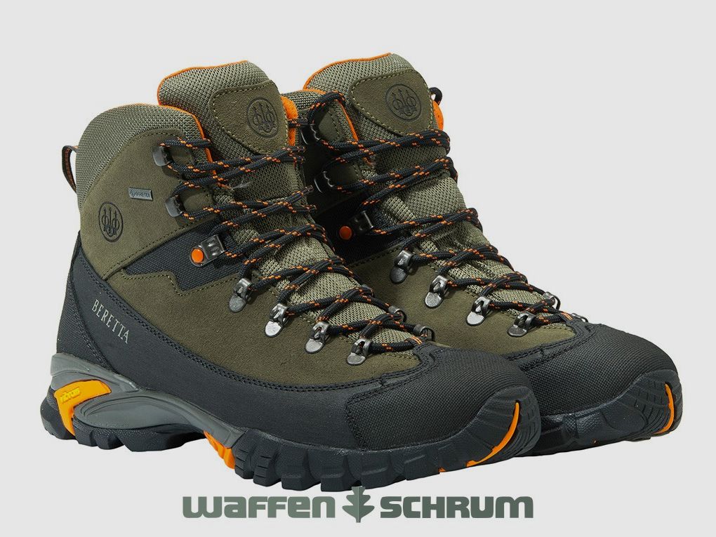 Beretta Stiefel Setter GTX® Brown