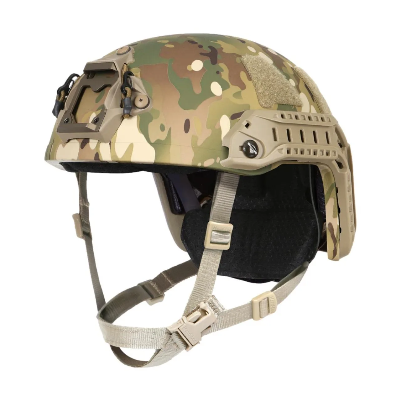 Ops-Core Helm Next Gen FAST XP Mid Cut, Bild 3 von 3