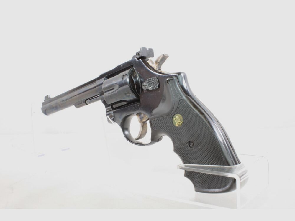 Taurus Sportrevolver M96, imagen 5 de 10