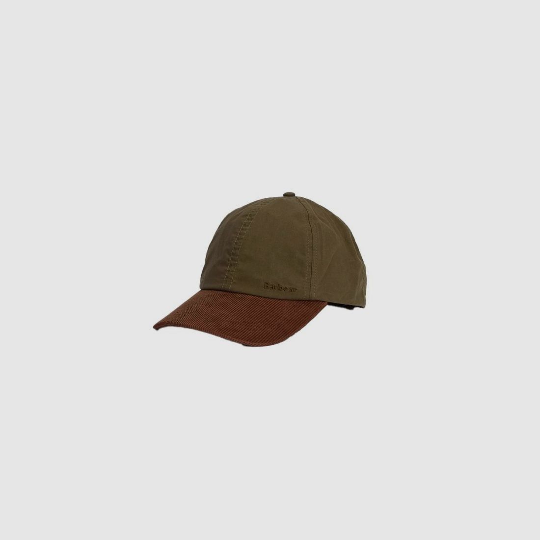 Barbour Kappe Transport | dusky green, Bild 1 von 2