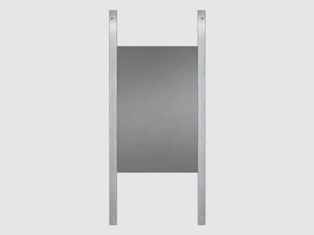 Clock door + standard hatch 22x33cm, image 4 of 12