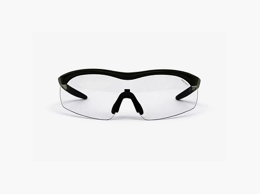 GERMAN TACTICAL SYSTEMS Ballistische Schutzbrille – Schwarz