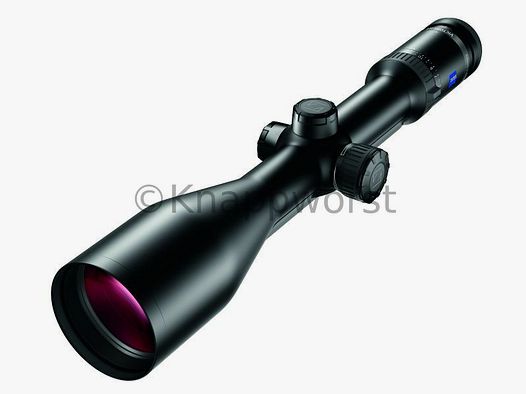 Zeiss HT 3-12x56 M Victory with rail Abs. 60