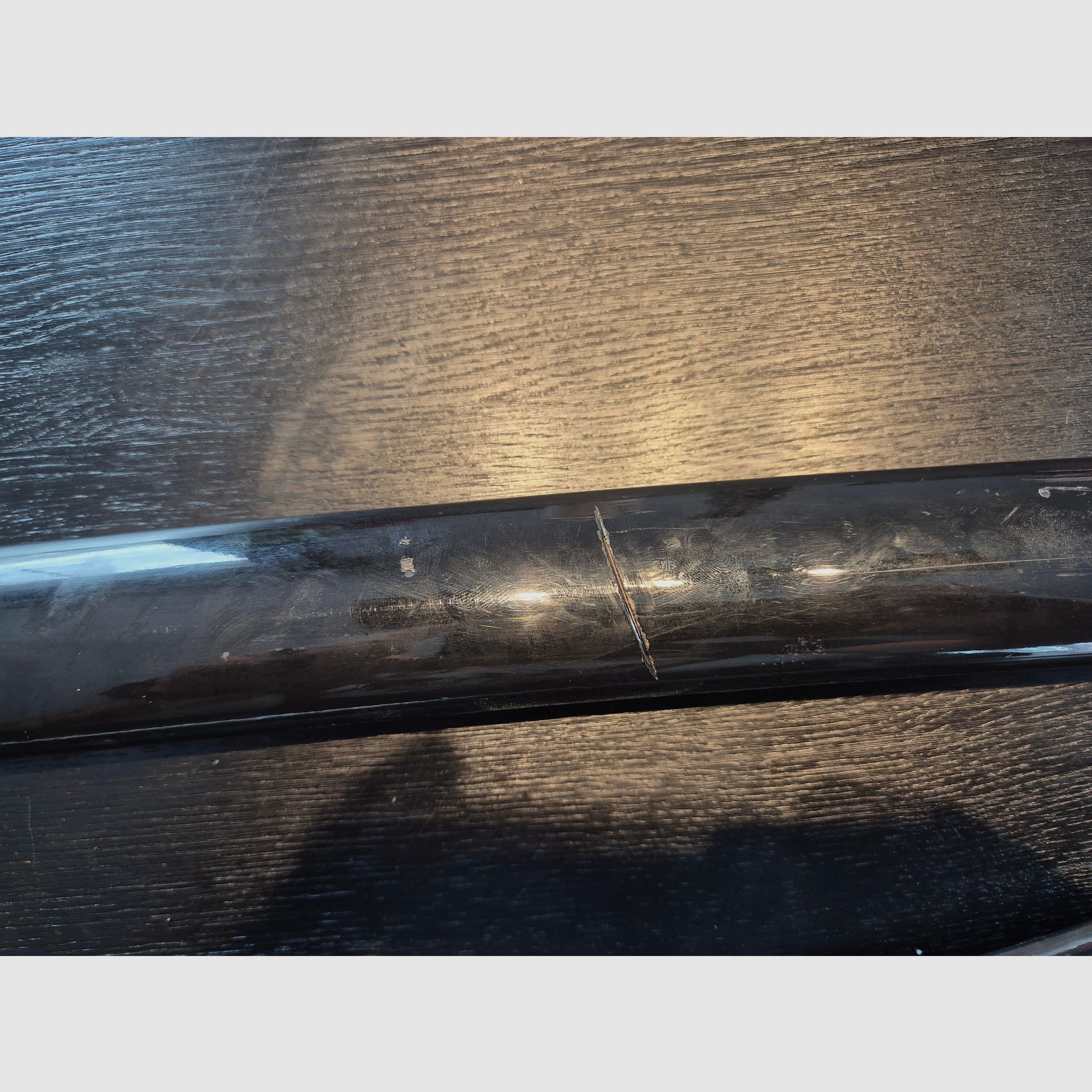Katana japonés original/ espada samurái antigua