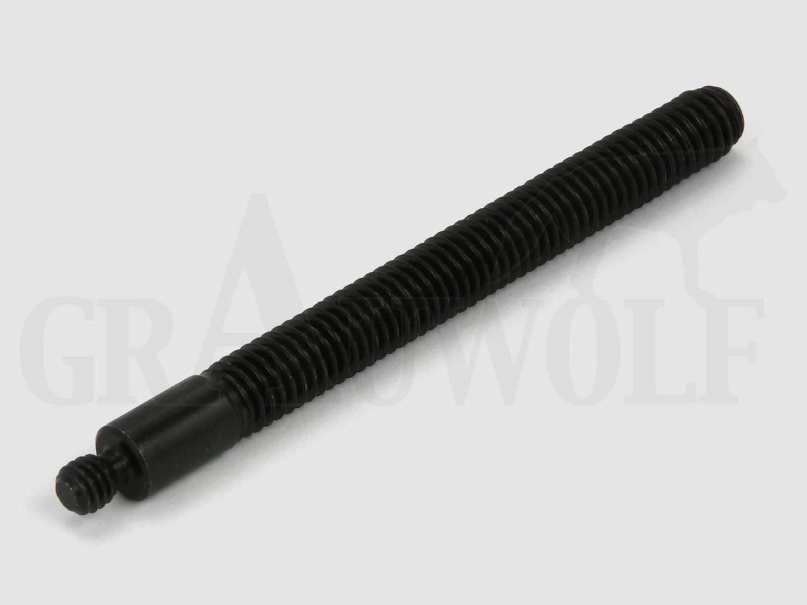 Triebel Spindel Geschosssetzer M4/M6 75mm lang