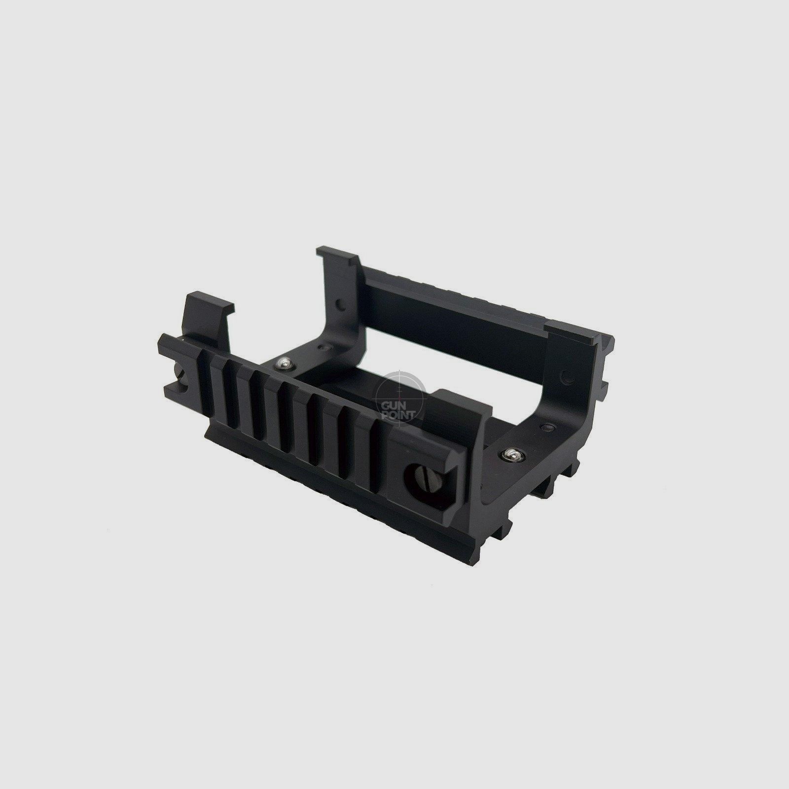 Quadrail fr Fa-Mas F1 GBB