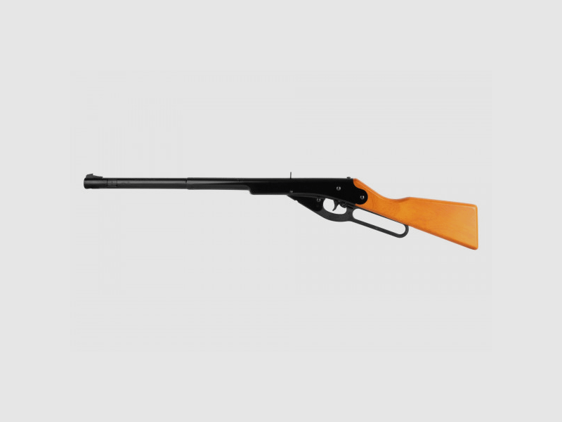 DAISY BUCK 105 - UNTERHEBELFEDERSPANNER - 4,5MM BB`S