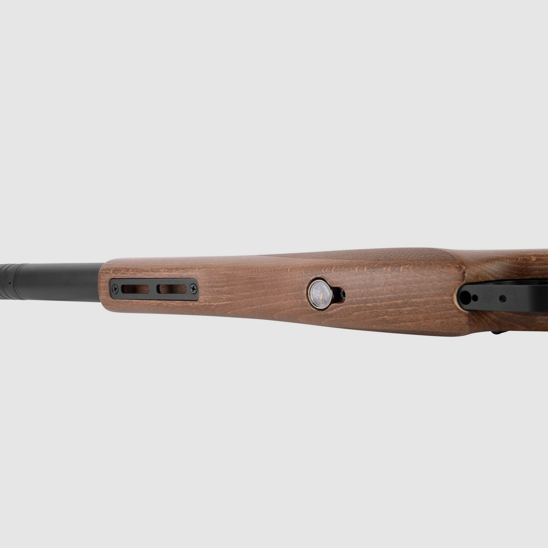 DIANA OUTLAW GEN 2 - Druckluft Pressluft Gewehr | PCP Pressluft .177 / .22 / .25 