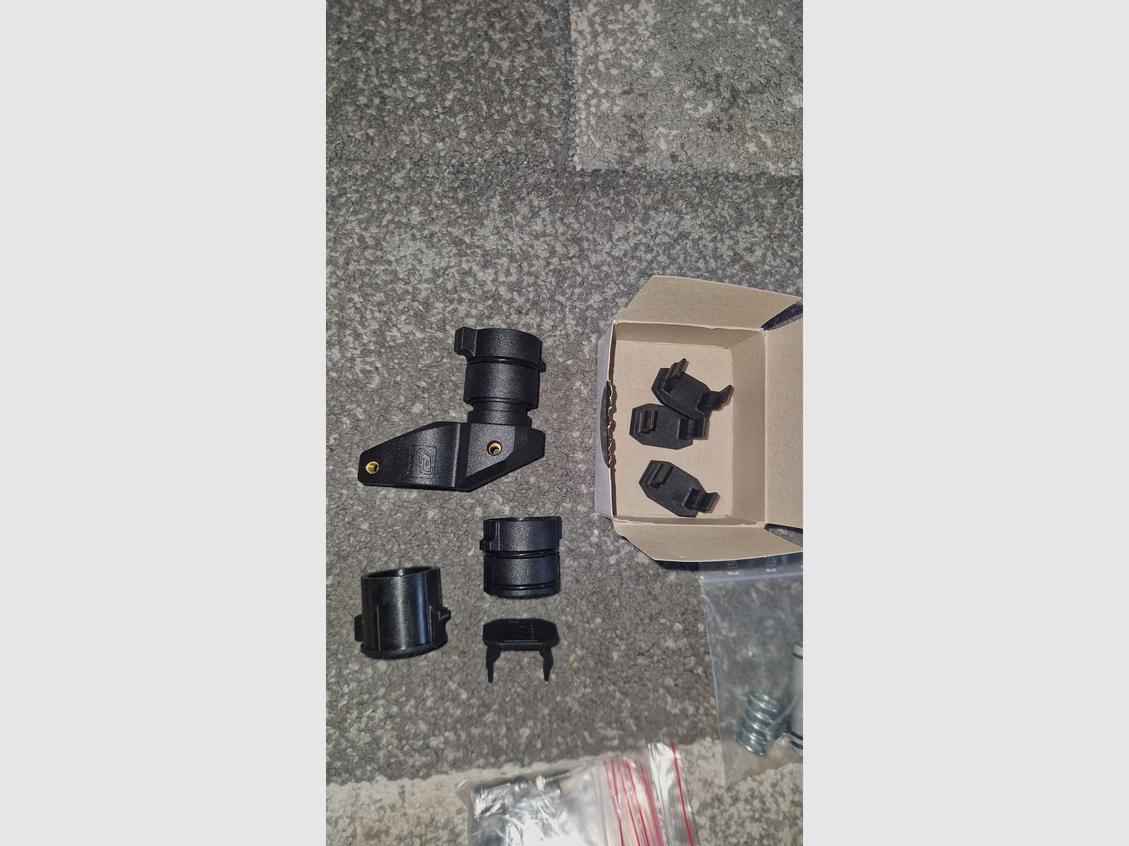 ETHA EMEK  EMF100