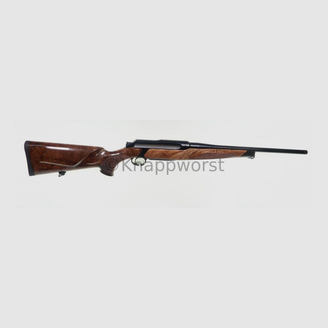 Sauer & Sohn Sauer 505 Elegance HK4