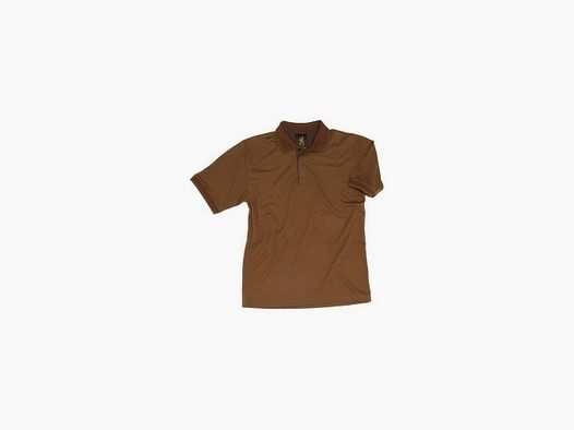 POLO BROWNING SAVANNAH RIPSTOP DUNKEL OLIV