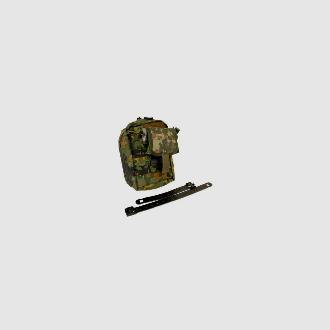 MOLLE SYSTEM BEFESTIGUNGS CLIP 60MM