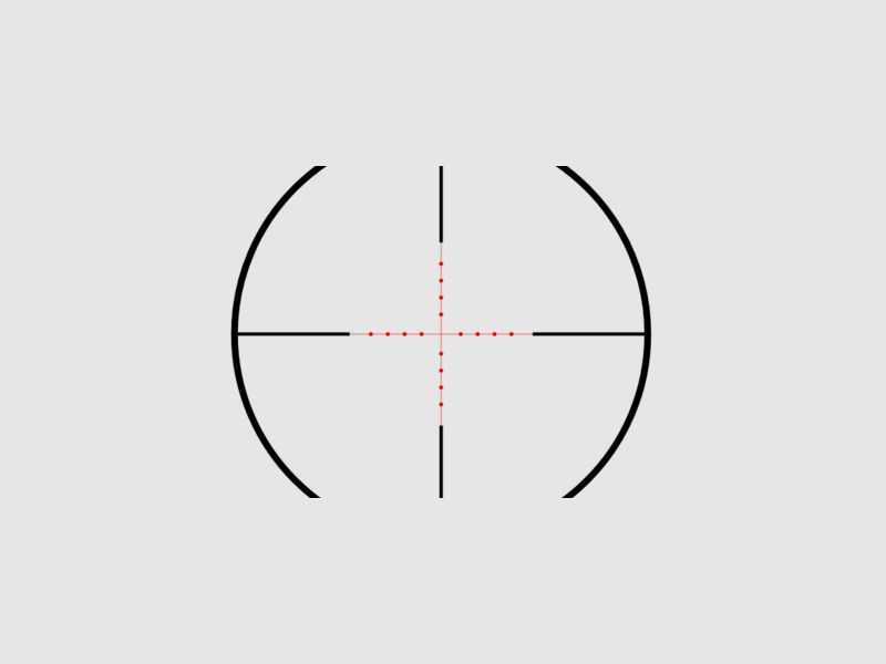 Vantage 4-16x50 AO IR, afbeelding 6 van 9