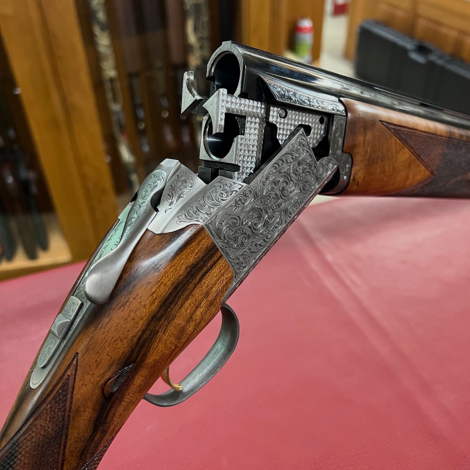 Browning B725 Sporter G5, Bild 3 von 9