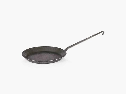 Poêle en Fonte Petromax 32cm noire
