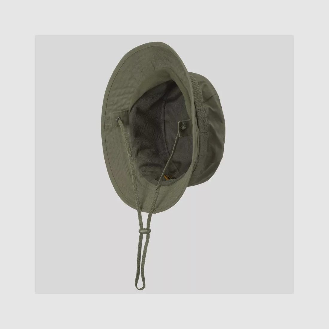 CPU hat, PolyCotton RipStop, beige, image 5 of 5