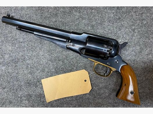 Remington Mod. ohne .44(BlackPowder)
