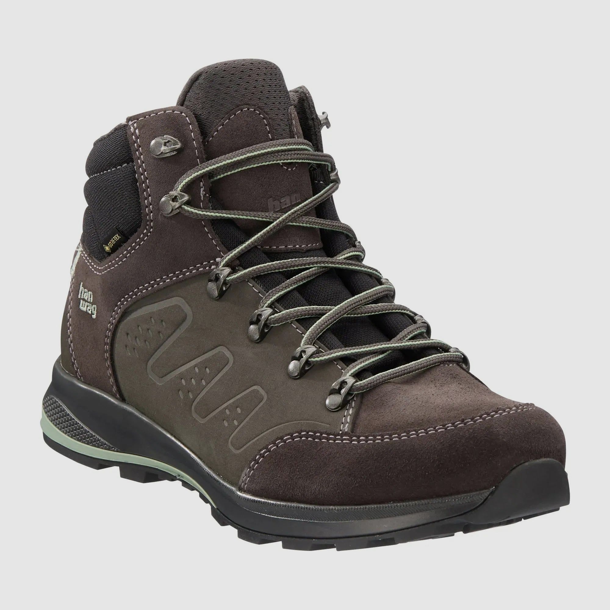 Hanwag Stiefel Torsby Lady GTX