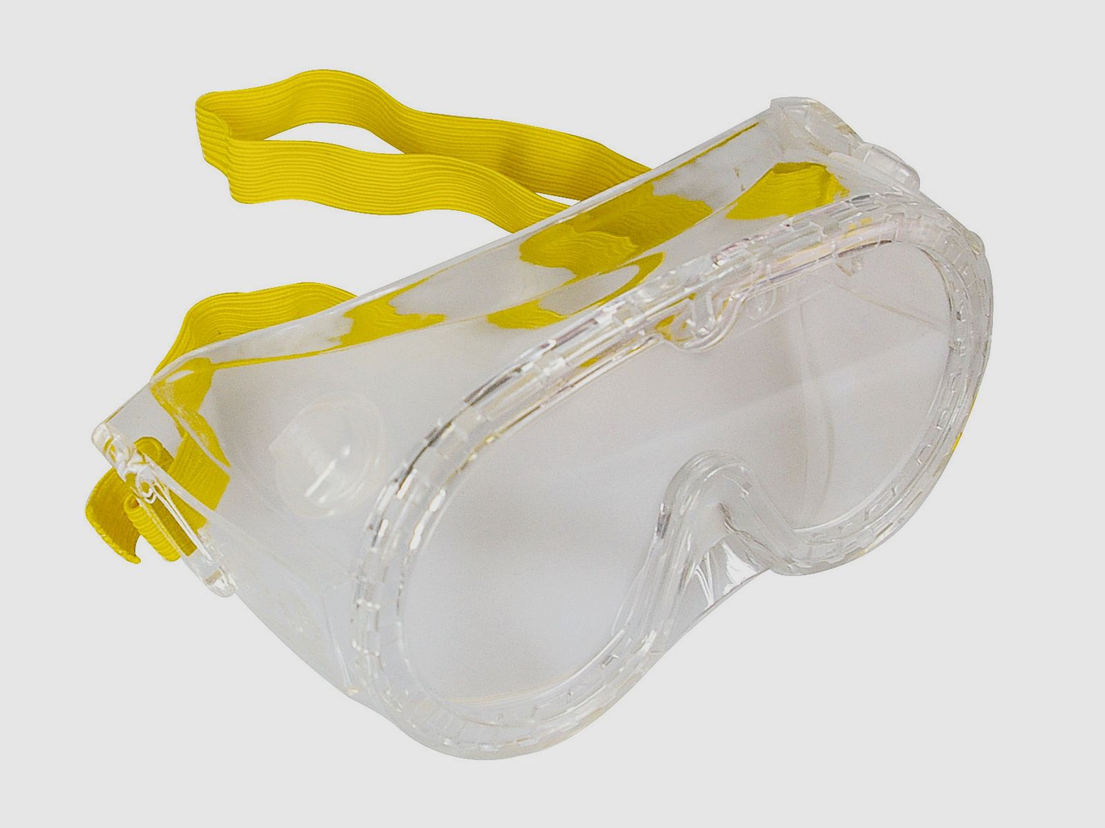 JSP Full View Glasses Junior