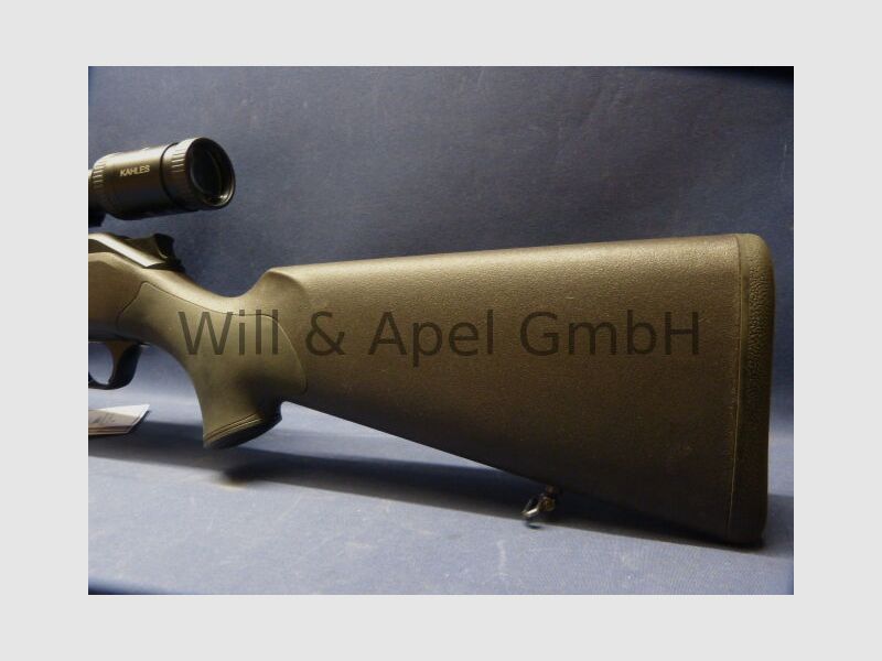 Blaser R8 Professional