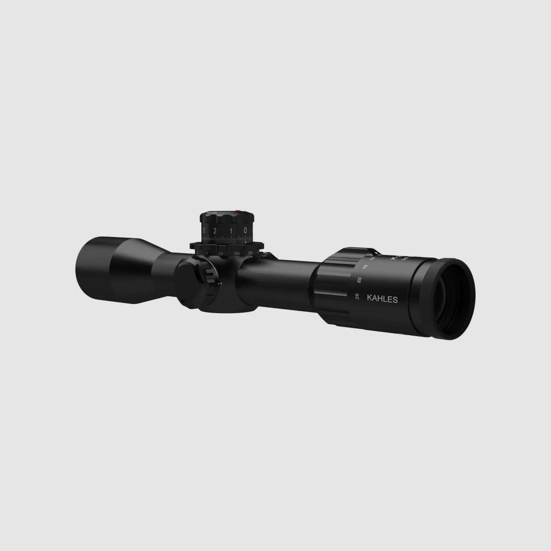 Zielfernrohr KAHLES K328i DLR 3.5-28x50 CCW SKMR4+ w-Right, Bild 2 von 23