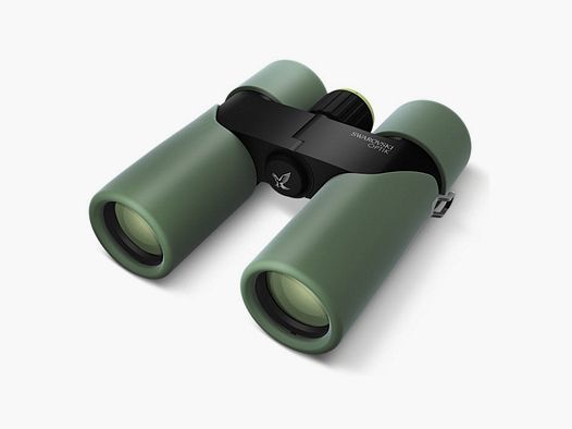 Swarovski CL Companion III · 8x30 und 10x30