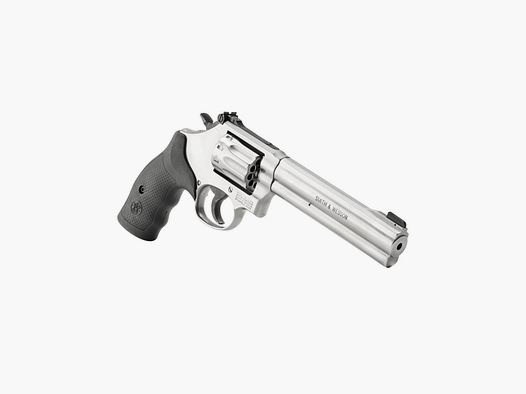 Revólver SMITH & WESSON 617 6" 10 disparos cal 22 Lr