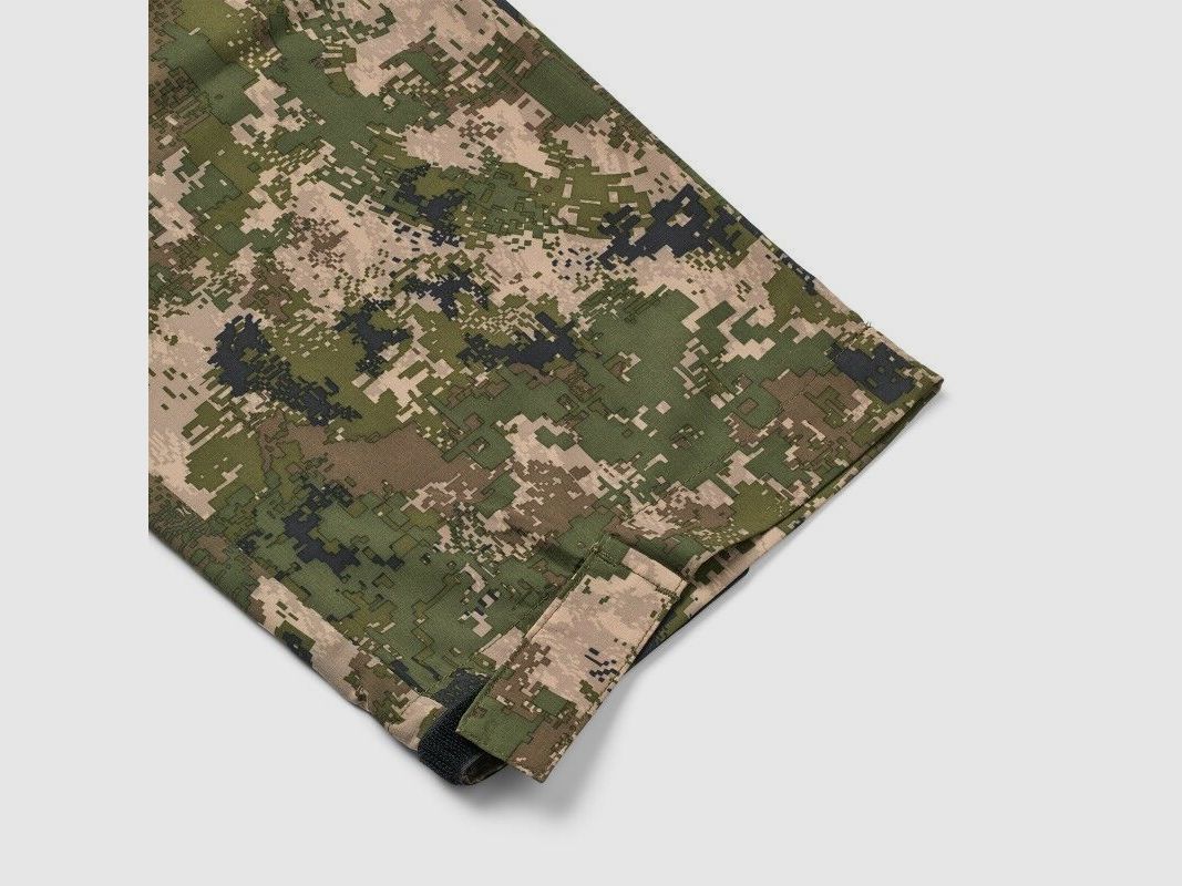 Northern Hunting Herren Hose Kjell Balk Tanatex Insect Protection