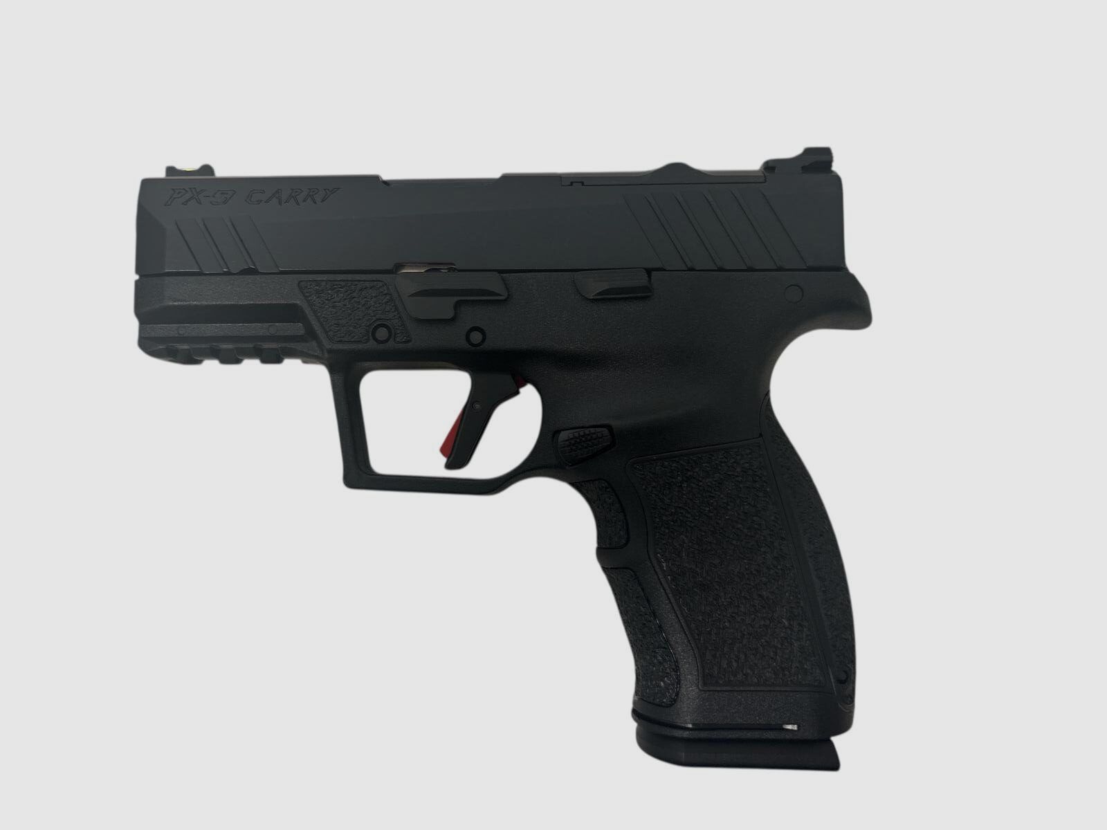 TISAS PX-9 G3 Carry Black, Bild 1 von 2
