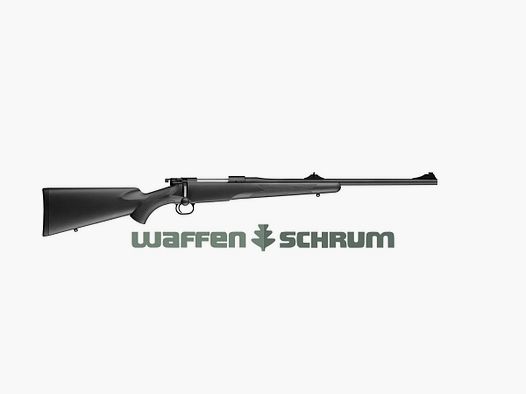 Mauser M12 Extreme  Handspannung