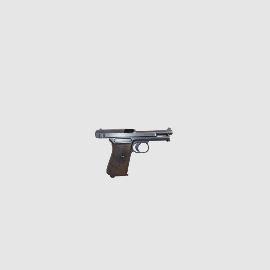 Mauser 1910