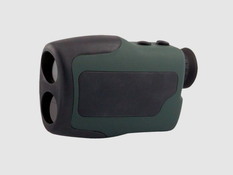 Dalcomierz AKAH LRF 600, dostępny od ręki