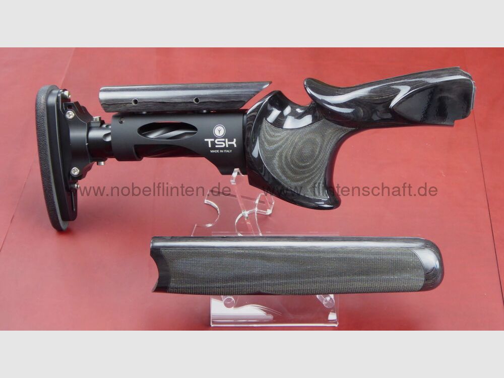 TSK www.tsk-italy.com TSK Sporting Black Line für Perazzi MX8 / MX2000 / HT